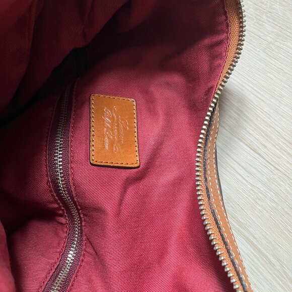 Ralph Lauren purse - Picture 2 of 5